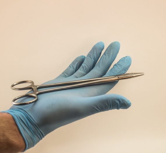 Metoda laparoskopowa w walce z przepukliną